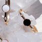 Pulseira Bracelete  Lua Cheia