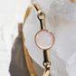 Pulseira Bracelete  Lua Cheia