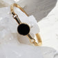 Pulseira Bracelete  Lua Cheia