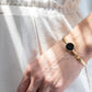 Pulseira Bracelete  Lua Cheia