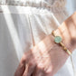Pulseira Bracelete  Lua Cheia