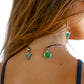 Colar Choker Equilíbrio Ouro