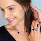 Colar Choker Equilíbrio Ouro